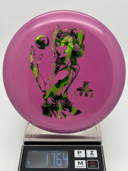 Discraft Big Z Luna