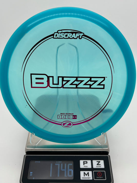 Discraft Z Buzzz