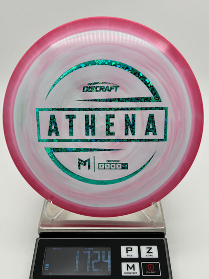 Discraft Paul McBeth ESP Athena