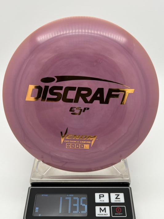 Discraft ESP Venom