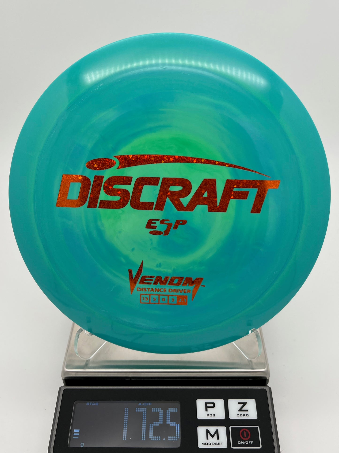 Discraft ESP Venom