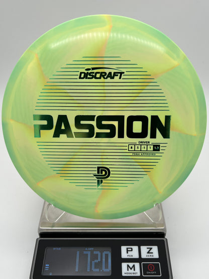 Discraft Paige Pierce Passion