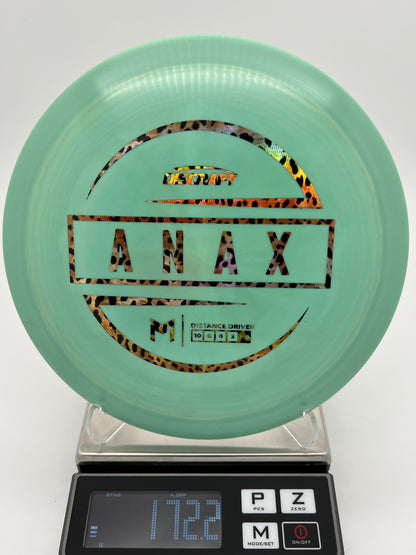 Discraft Paul McBeth ESP Anax