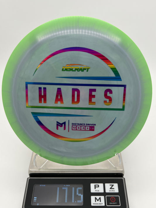 Discraft Paul McBeth ESP Hades