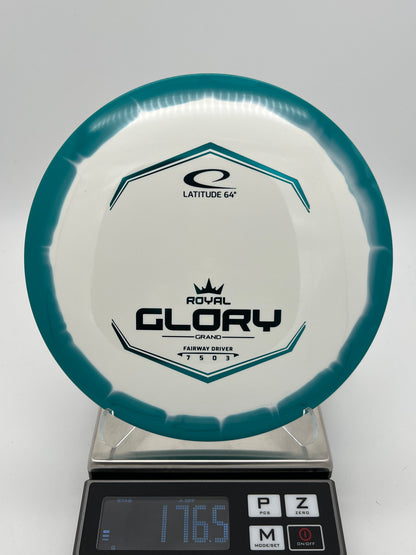 Latitude 64 Royal Grand Orbit Glory