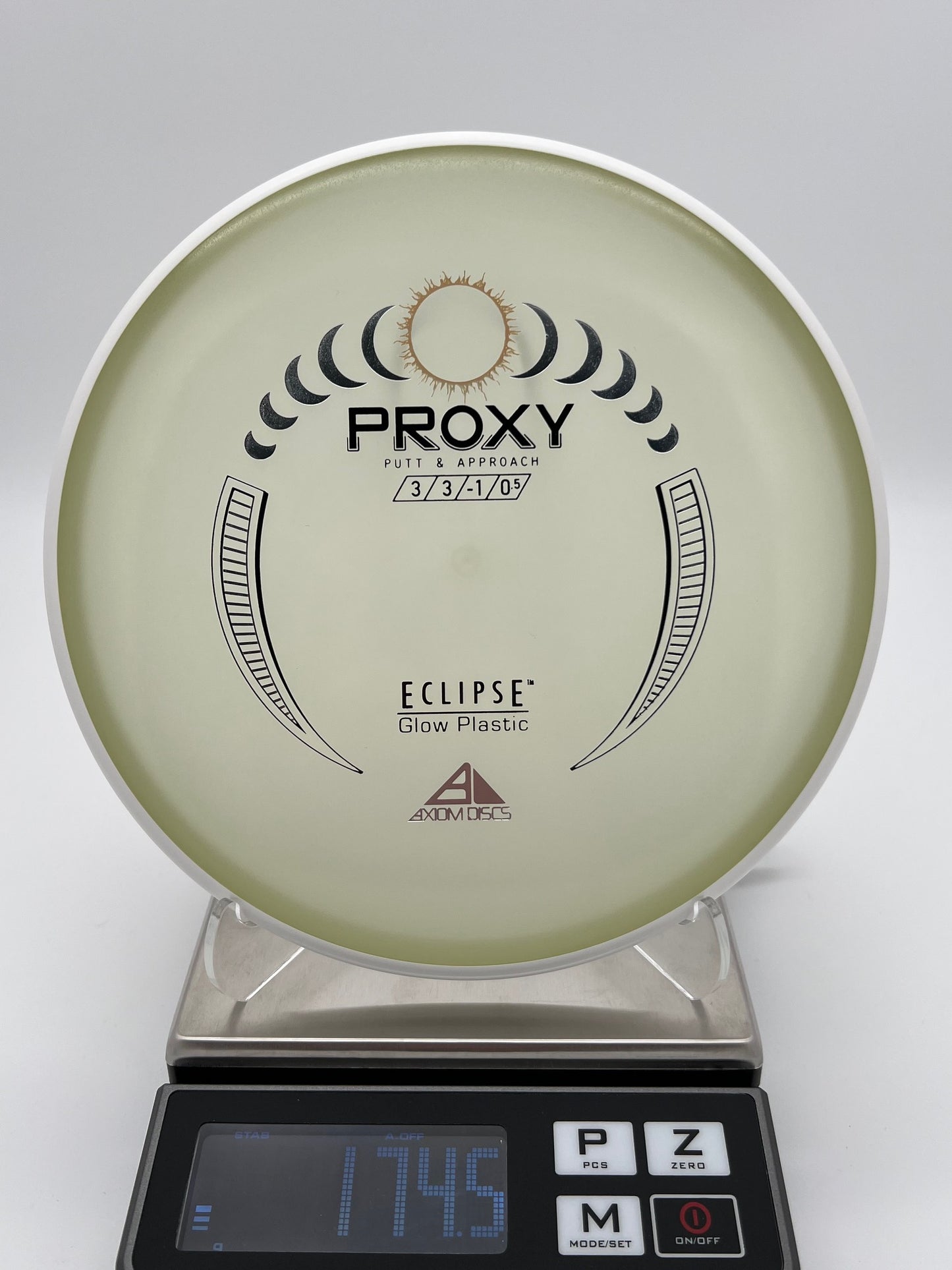 Axiom Eclipse 2.0 Proxy