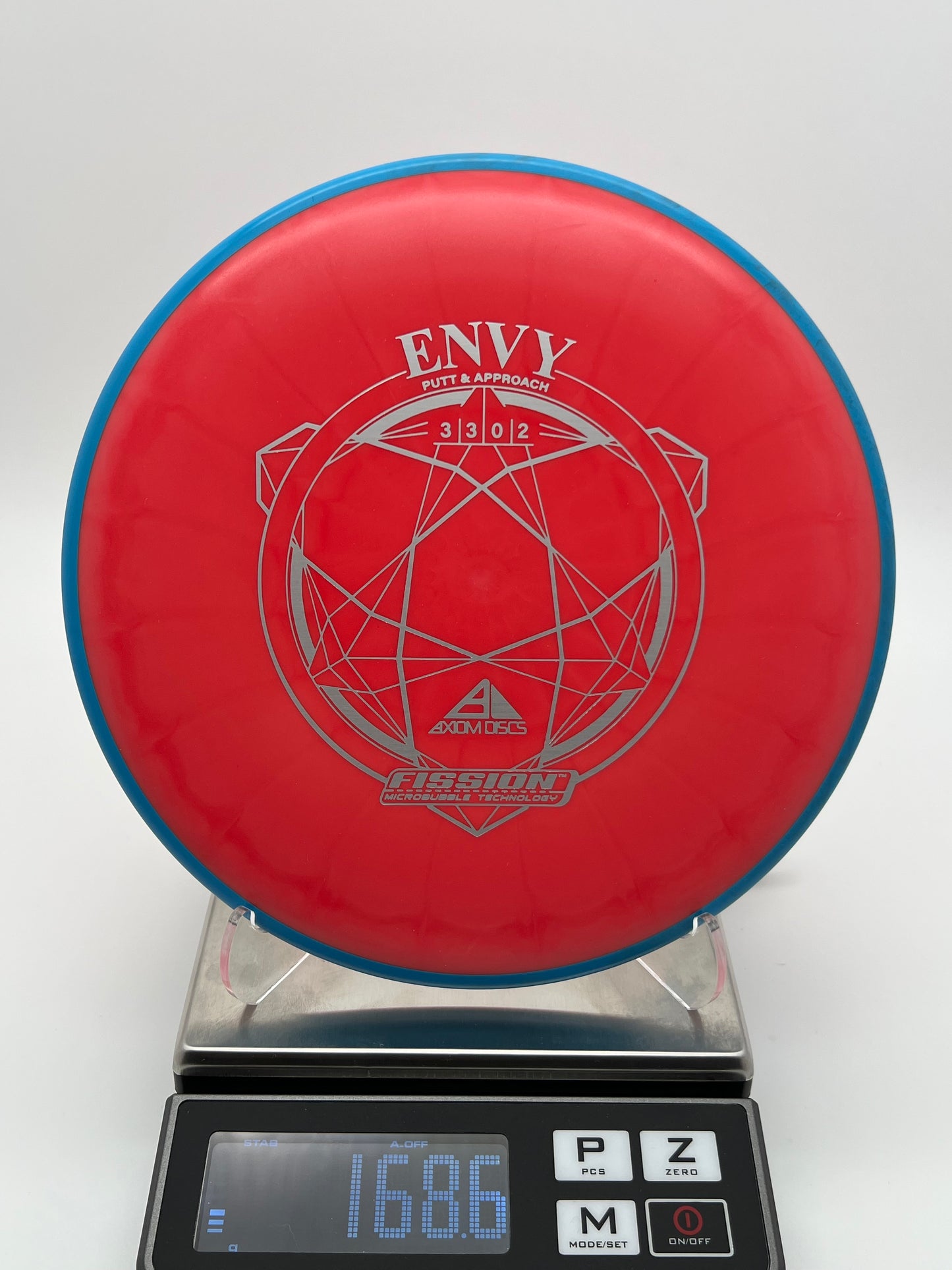 Axiom Fission Envy