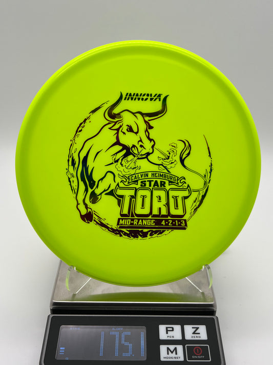 Innova Star Toro