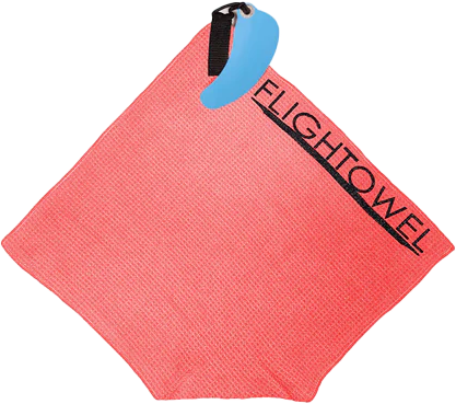 FlighTowel With Right Hand FOB