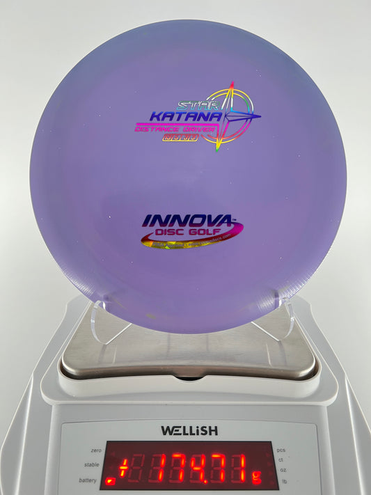 Innova Star Katana