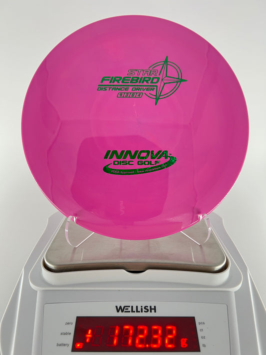 Innova Star Firebird