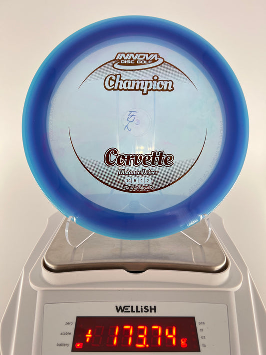 Innova Champion Corvette