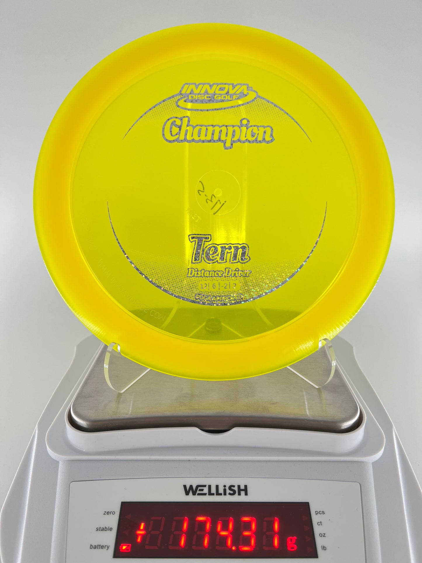 Innova Champion Tern