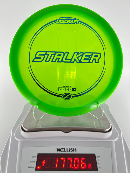 Discraft Z Stalker