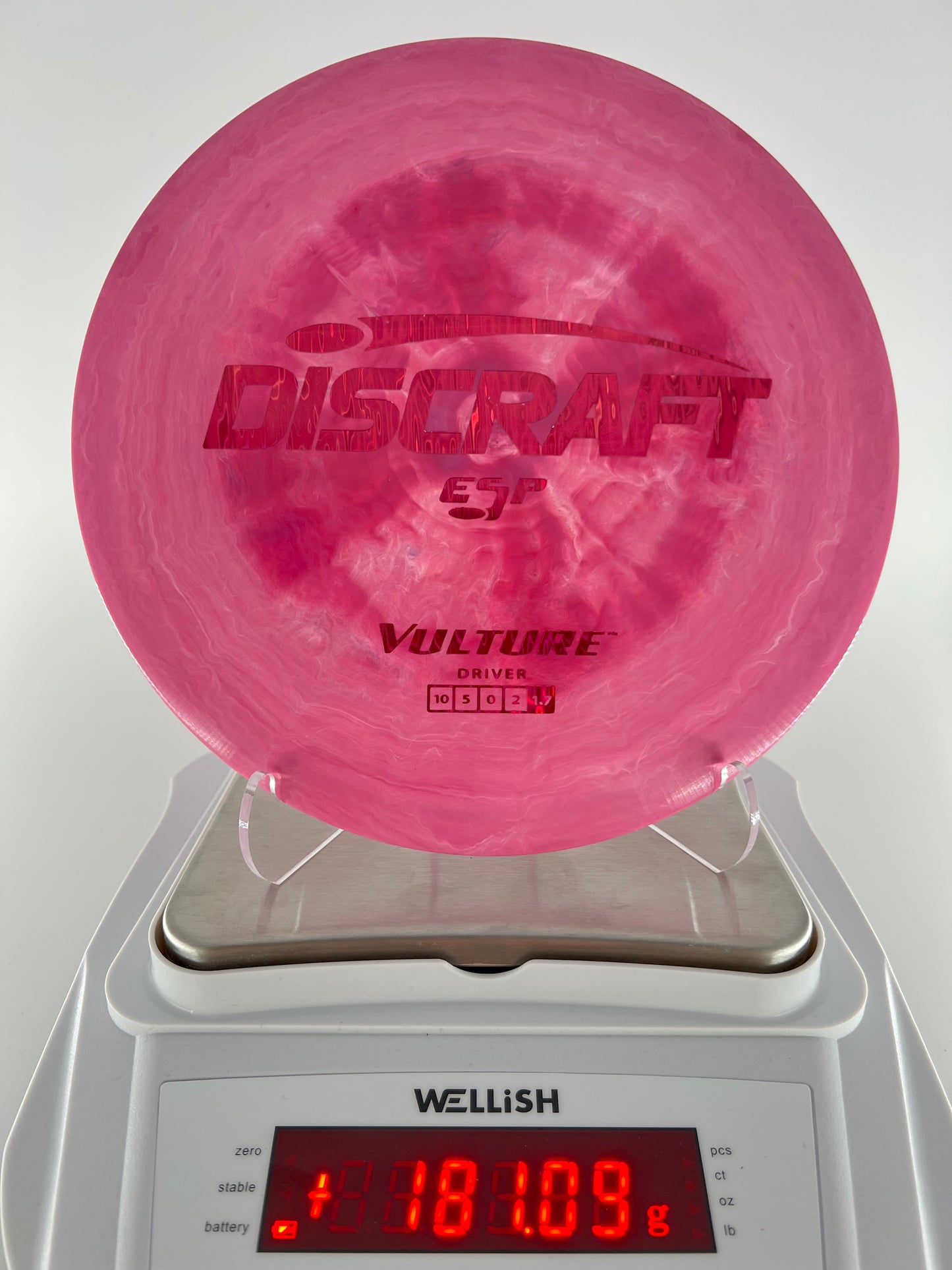 Discraft ESP Vulture