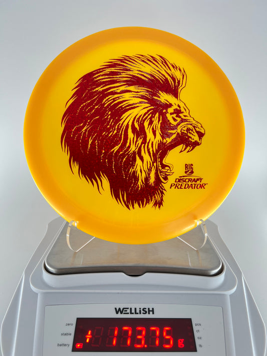 Discraft Big Z Predator