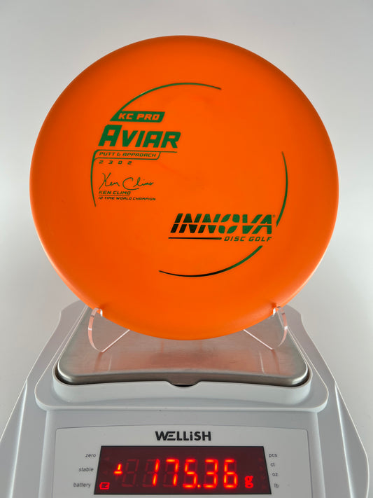 Innova KC Pro Aviar