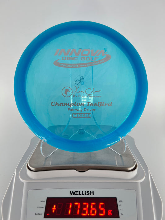 Innova Champion TeeBird